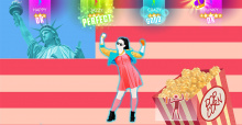 Die neuesten Just Dance 2014 DLC-Tracks