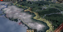 Hearts of Iron IV – New History Trailer