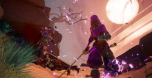 Introducing the Tinker - Mirage: Arcane Warfare’s Trap Specialist