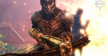 Closed Alpha von Nosgoth