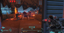 XCOM: Enemy Within Screenshots