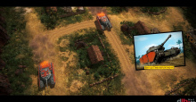 Gameplay-Trailer zu Renegade Ops