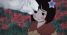 Short Peace: Ranko Tsukigime’s Longest Day - Details zu Gambo veröffentlicht