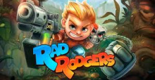 Rad Rodgers