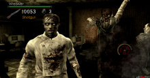 Horror-Klassiker Resident Evil: The Darkside Chronicles HD hält Einzug auf der PlayStation 3