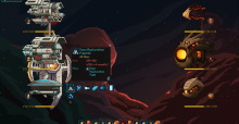 Halcyon 6: Starbase Commander Review