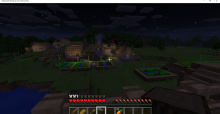 Minecraft windows 10 Beta