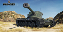 Swedish Tanks Roll Into World of Tanks