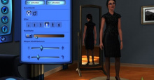 Die Sims 3: Erstelle einen Sim