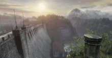 The Vanishing of Ethan Carter (PC) - Screenshots DLH.Net Review