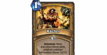 Hearthstone: Heroes of Warcraft - Der Fluch von Naxxramas jetzt live