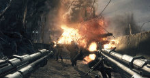 Wolfenstein: The New Order - Video-Reise nach Berlin