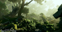 Dragon Age: Inquisition - E3 2014 Screenshots