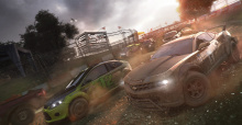 The Crew - E3 2014 Screenshots