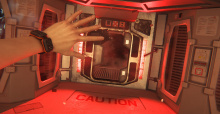 Alien: Isolation - Erste Screenshots