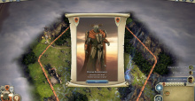 Age of Wonders III - Erzdruide und Kartengenerator vorgestellt