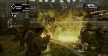 Gears of War 3 erscheint heute