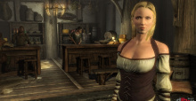 Neue Screenshots zu The Elder Scrolls V: Skyrim