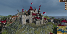 Grand Ages: Medieval