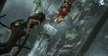 Tomb Raider: Definitive Edition (PS4)