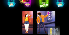 Just Dance 2015 - Neue Songs auf der gamescom enthüllt