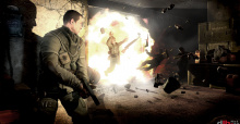 Neue Bilder und ein Trailer auch zu Sniper Elite V2