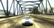 Need for Speed: Most Wanted