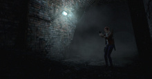 New Screenshots from Resident Evil Revelations 2: Episode 2