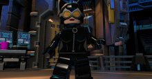 LEGO Batman 3: Jenseits von Gotham - Brainiac-Trailer