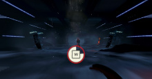 Infinity Runner - Screenshots Review DLH.Net