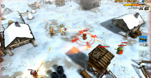 Tiny Troopers Joint Ops - Offizieller Trailer - PlayStation 4 Screenshots