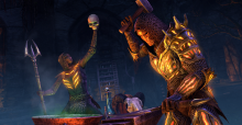 Witches Festival Launches in Elder Scrolls Online