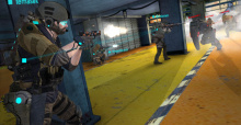 Tom Clancy’s Ghost Recon Online - Verschiedene Screenshots