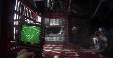 Alien: Isolation - Erste Screenshots