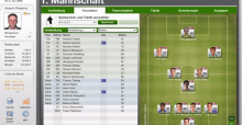 Fussball Manager 2007 (Preview)