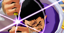 One Piece Ulimited World Red - Neue Details zum Battle Coliseum Modus