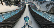 RTL Winter Games 2007