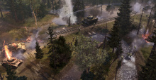 Faction Reveal Trailer für Company of Heroes 2: The Western Front Armies