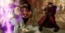 Capcom Confirms Addition of Cammie and Birdie to Street Fighter V