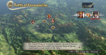 Koei Tecmo America Introduces New Combat Elements for Samurai Warriors: Spirit of Sanada