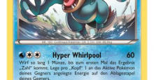 Pokémon Sammelkartenspiel-Erweiterung XY – Phantomkräfte jetzt erhältlich