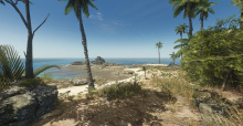 Stranded Deep Review