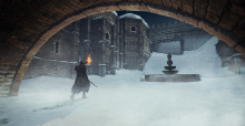 Dark Souls II - Screenshots zur TGS 2014