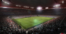 Neue Bilder zu PES 2012