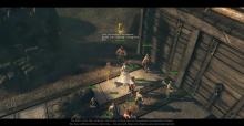 The Incredible Adventures of Van Helsing II - DLH.Net Screenshots