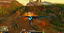 Divinity: Dragon Commander