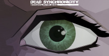 Dead Synchronicity: Tomorrow Comes Today Now Available Worldwide