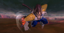 Neue Assets zu Dragon Ball Z: Battle Of Z zeigen gigantische Bosskämpfe