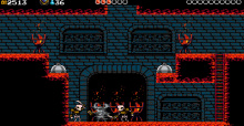 Shovel Knight - Div. Screenshots