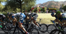 Tour de France 2013 für PC, PS3 und Xbox 360 startet heute mit neuem Trailer